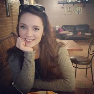 Meet your Posher, Bethany